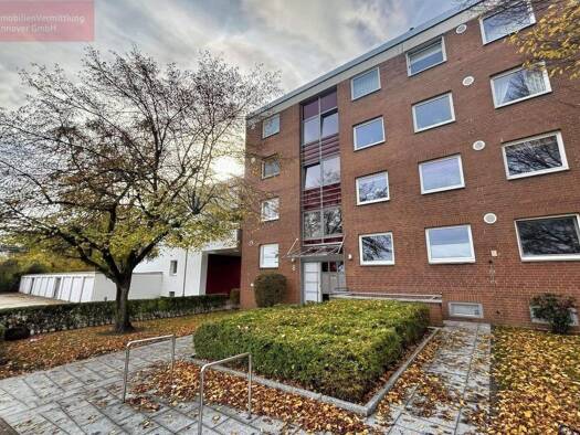 Wohnung zum Kauf 210.000 € 3 Zimmer 86 m² 2. Geschoss frei ab 01.02.2026 Bemerode Hannover 30539