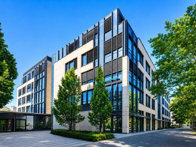 Bürofläche zur Miete provisionsfrei 12,20 € 461 m² Bürofläche Striesen-West Dresden 01307