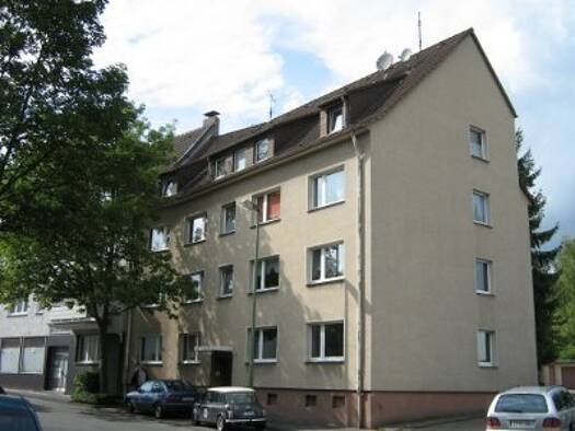 Wohnung zur Miete 400 € 2,5 Zimmer 59,2 m² 3 Geschosse frei ab sofort Bochold Essen 45355