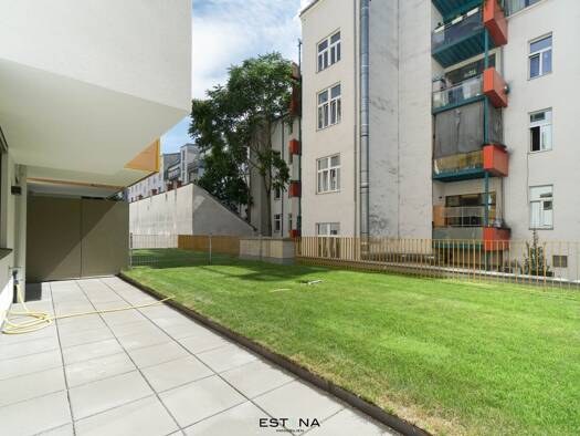 Wohnung zum Kauf - Erstbezug 334.800 € 2 Zimmer 41,3 m² 1. Geschoss Leystraße Brigittenau 1200