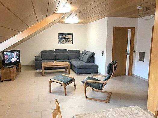 Wohnung zur Miete Wohnen auf Zeit 965 € 2 Zimmer 77 m² frei ab 01.05.2026 Maulburg 79689