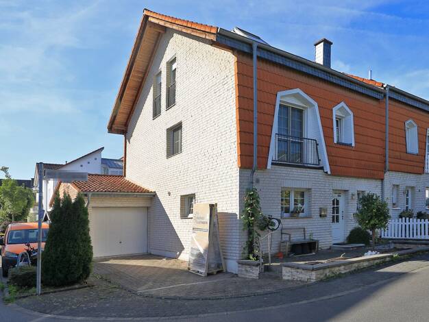 Einfamilienhaus zum Kauf 659.000 € 7 Zimmer 170,1 m² 310 m² Grundstück Ückesdorf Bonn 53125