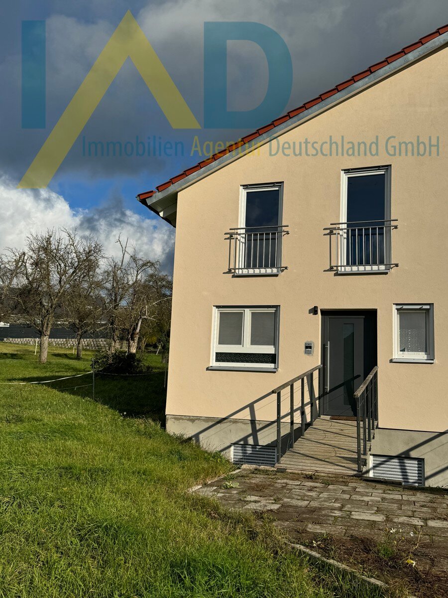 Doppelhaushälfte zum Kauf 499.000 € 5 Zimmer 114,8 m²<br/>Wohnfläche Kleinvillars Knittlingen / Kleinvillars 75438