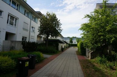 Maisonette zum Kauf provisionsfrei 234.600 € 3 Zimmer 74,5 m² EG Josefine-Scheuerle-Weg 3 Weststadt Ravensburg 88213