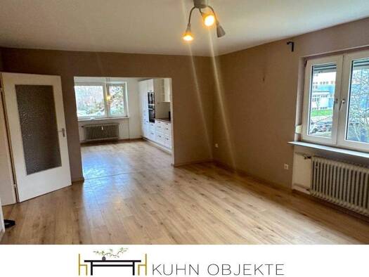 Wohnung zum Kauf 345.000 € 4,5 Zimmer 106 m² 1. Geschoss Speyer 67346