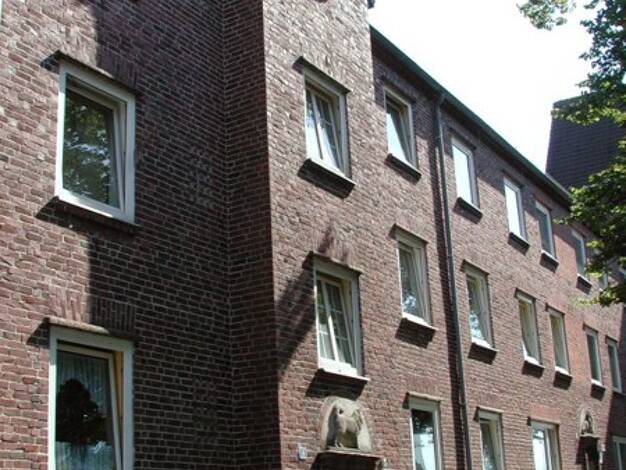 Wohnung zur Miete 361 € 2 Zimmer 37 m² 2. Geschoss frei ab 02.09.2026 Bielenbergstraße 8 Gaarden-Süd Gaarden - Süd 24143