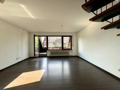 Maisonette zum Kauf 339.000 € 3 Zimmer 69 m² 3. Geschoss Zuffenhausen - Mitte Stuttgart / Zuffenhausen 70435