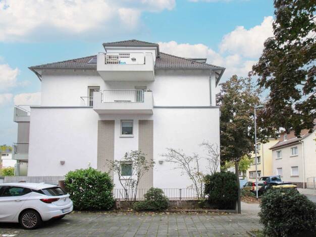 Wohnung zum Kauf 265.000 € 2 Zimmer 70 m² 2. Geschoss Neu-Isenburg 63263