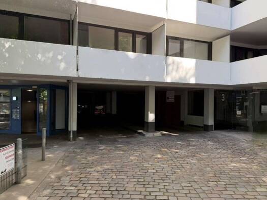 Wohnung zum Kauf 149.000 € 1 Zimmer 23,7 m² Winterhude Nord 22299
