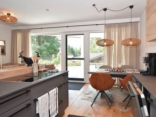 Wohnung zur Miete 1.500 € 4 Zimmer EG Waidring 6384