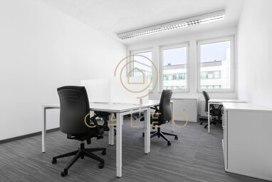 Bürokomplex zur Miete provisionsfrei 25 m² Bürofläche teilbar ab 1 m² Unterföhring 85774