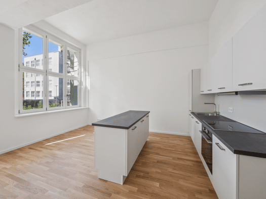 Maisonette zur Miete 1.635 € 3 Zimmer 82,3 m² EG Metastraße 6 Lichtenberg Berlin 13587