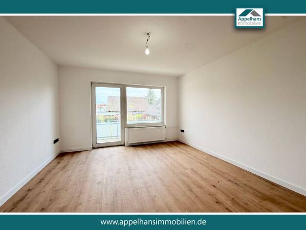 Wohnung zum Kauf provisionsfrei 173.000 € 3 Zimmer 63 m² Hilter Hilter 49176