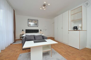 WG-Zimmer zur Miete Wohnen auf Zeit 670 € 22 m² 3. Geschoss frei ab 01.02.2025 Diemershalde Stuttgart 70182