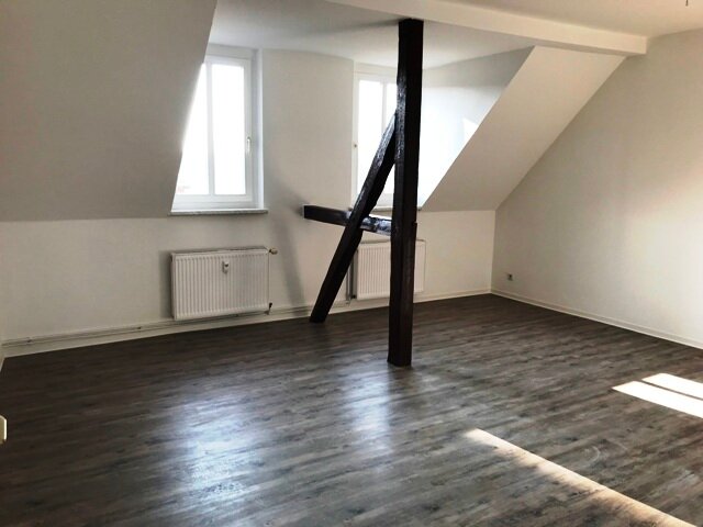 Wohnung zur Miete 480 € 3 Zimmer 87 m²<br/>Wohnfläche 3.<br/>Geschoss Weißwasser/O.L. 02943