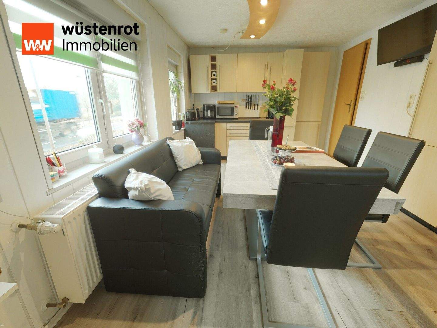 Immobilie in Schmölln - Schmölln- Deine eigenen vier Wände statt Miete - Bild 3