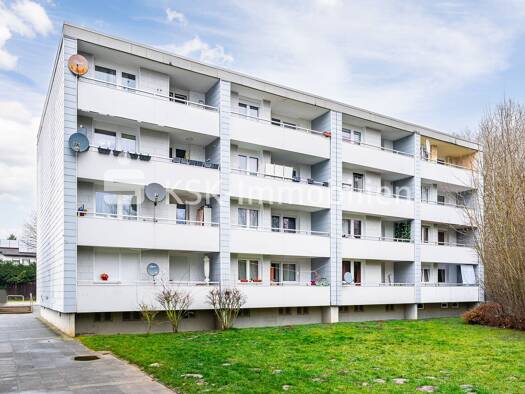 Wohnung zum Kauf 155.500 € 3 Zimmer 87 m² 3. Geschoss Meckenheim 53340