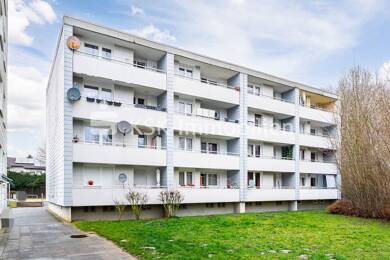 Wohnung zum Kauf 184.000 € 3 Zimmer 87 m² 3. Geschoss Meckenheim Meckenheim 53340