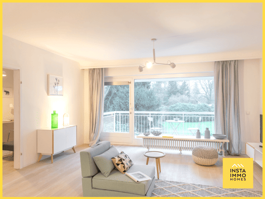 Wohnung zum Kauf 645.000 € 3 Zimmer 93 m² 1. Geschoss Reventlowstraße 30 Othmarschen Altona 22605