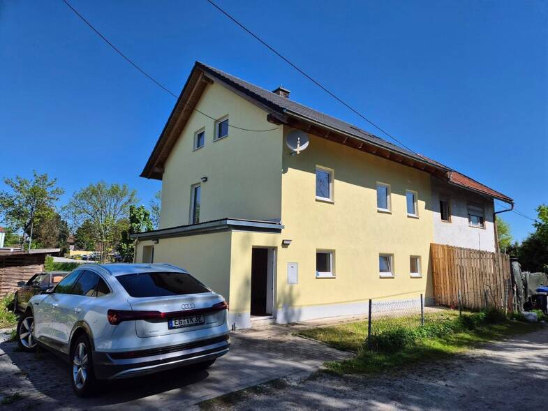 Doppelhaushälfte zum Kauf 285.000 € 6 Zimmer 140 m² 266 m² Grundstück frei ab sofort Simbach Simbach 94436