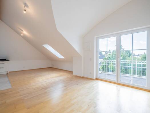 Wohnung zum Kauf 630.000 € 3 Zimmer 67,2 m² Pasing-Obermenzing München 81247