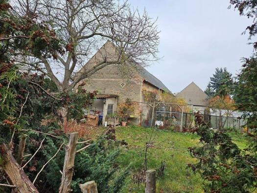 Mehrfamilienhaus zum Kauf 125.000 € 16 Zimmer 300 m² 12.200 m² Grundstück frei ab sofort Beiersdorf Uebigau-Wahrenbrück 04924