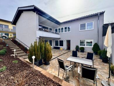 Einfamilienhaus zum Kauf 638.500 € 9 Zimmer 240 m² 350 m² Grundstück Konz Konz 54329