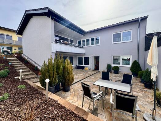 Einfamilienhaus zum Kauf 638.500 € 9 Zimmer 240 m² 350 m² Grundstück Konz Konz 54329