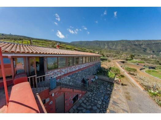 Chalet zum Kauf 500.000 € 2 Zimmer 367 m² 3.119 m² Grundstück Los Realejos 38415