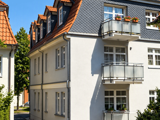 Studio zur Miete 290 € 1 Zimmer 34 m² Geschoss 1/3 frei ab sofort Heilbad Heiligenstadt Heilbad Heiligenstadt 37308