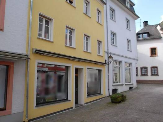 Einfamilienhaus zum Kauf 189.000 € 133 m² 102 m² Grundstück Neuerburg 54673
