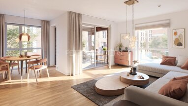 Wohnung zum Kauf Provisionsfrei 699.000 € 3 Zimmer 83,5 m² Erdgeschoss Ottensen Hamburg 22763