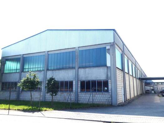 Halle/Industriefläche zur Miete 1.800 € 500 m² Lagerfläche Niedernberg 63843