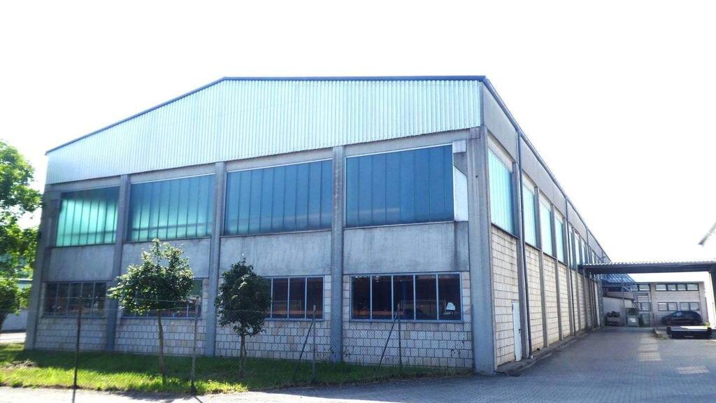 Halle/Industriefläche zur Miete 1.800 € 500 m² Lagerfläche Niedernberg 63843