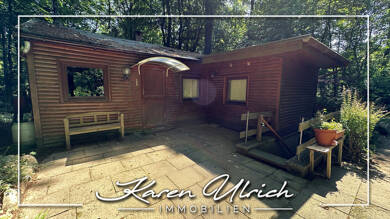 Einfamilienhaus zum Kauf 29.900 € 2 Zimmer 45 m² 2.500 m² Grundstück Lindhorst Seevetal 21218