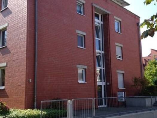 Wohnung zur Miete 611 € 2,5 Zimmer 73 m² frei ab sofort Marl Marl 45768