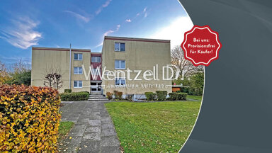 Wohnung zum Kauf provisionsfrei 199.000 € 3 Zimmer 82,8 m² Uetersen 25436