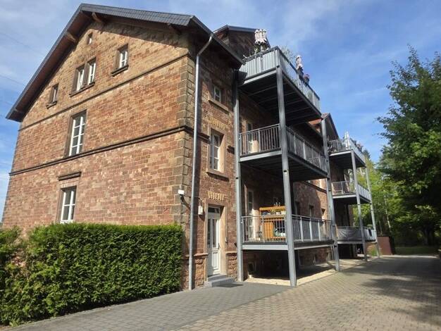 Wohnung zum Kauf 370.000 € 4 Zimmer 155 m² Fischbach Quierschied / Fischbach 66287