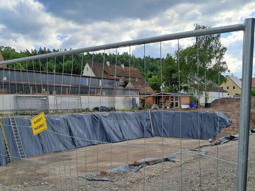 Reihenendhaus zum Kauf 849.000 € 6 Zimmer 179 m² 186 m² Grundstück Nufringen 71154