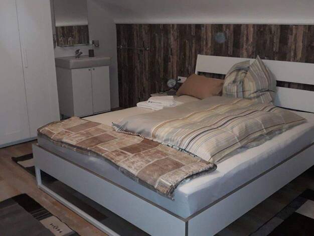 Studio zur Miete 420 € 1 Zimmer 16 m² 3. Geschoss frei ab 01.05.2026 Schildkrötenweg 10 Bergheim Stuttgart 70499