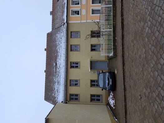 Einfamilienhaus zum Kauf 115.000 € 5,5 Zimmer 170 m² 800 m² Grundstück Hans-Birke-Straße 20 Mühlberg Mühlberg/Elbe 04931