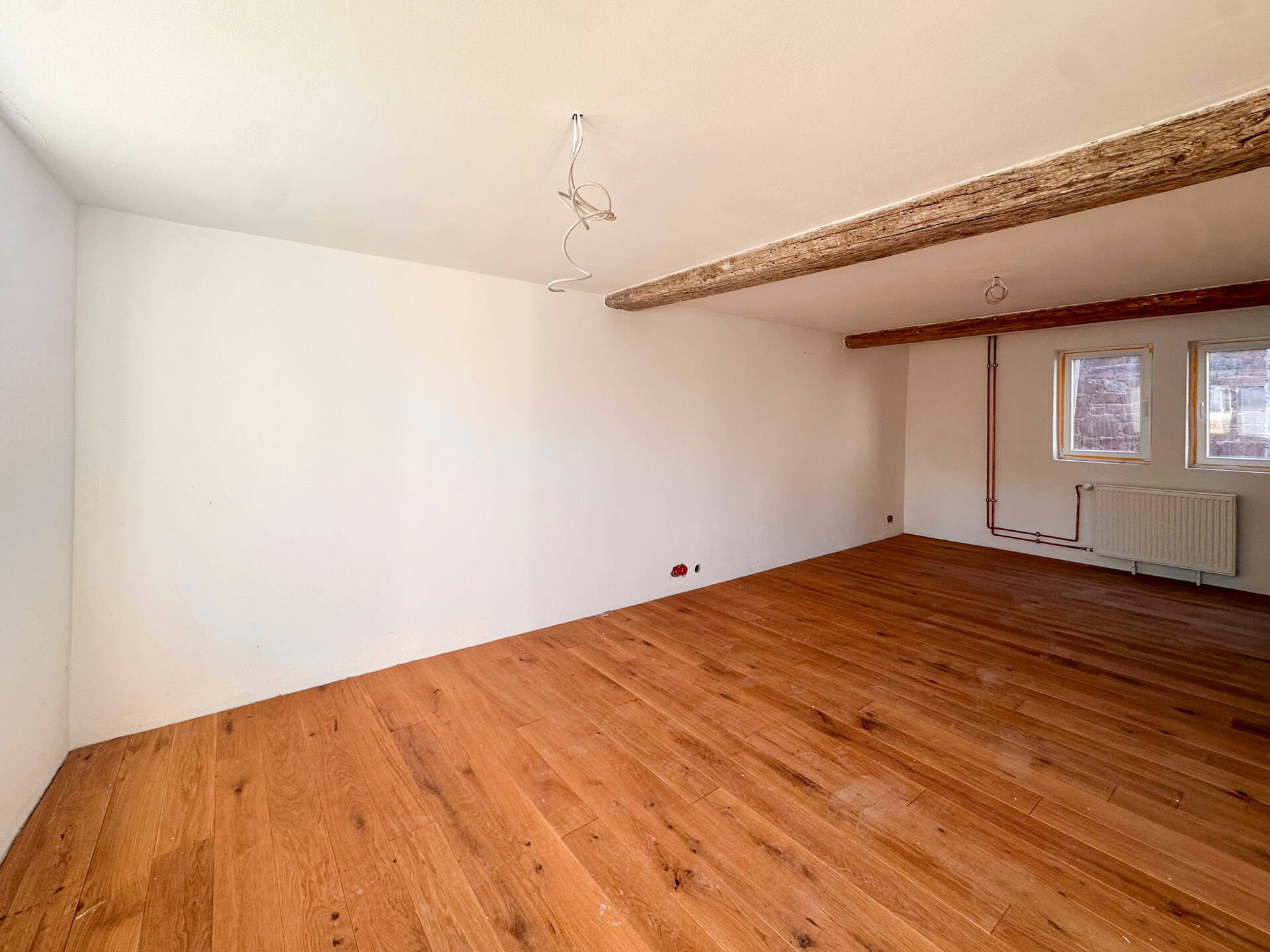 Einfamilienhaus zum Kauf - Ansicht 6