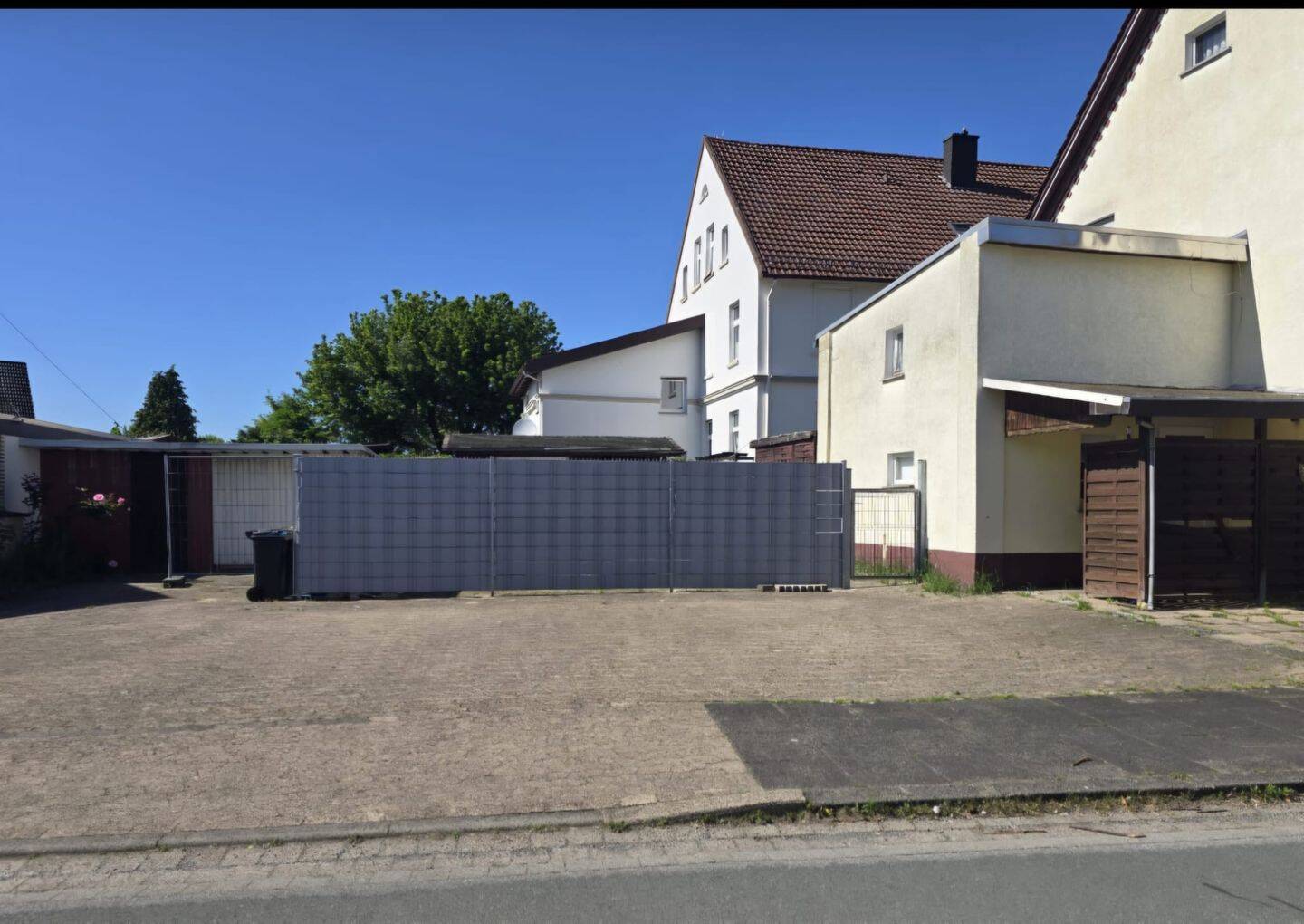 Mehrfamilienhaus zum Kauf - Ansicht 2