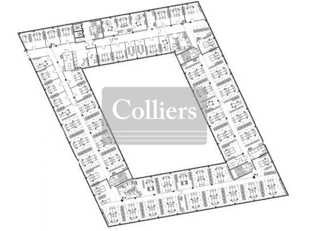 Büro-/Praxisfläche zur Miete 14 € 9.400 m²<br/>Bürofläche ab 1.172 m²<br/>Teilbarkeit Forschungszentrum Erlangen 91058