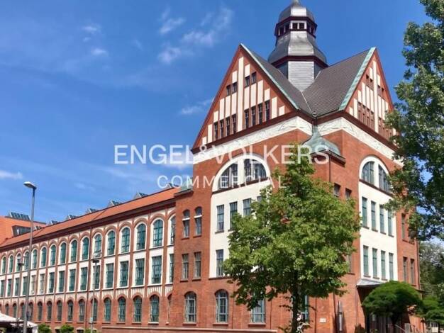 Bürofläche zur Miete 7,90 € List Hannover 30177