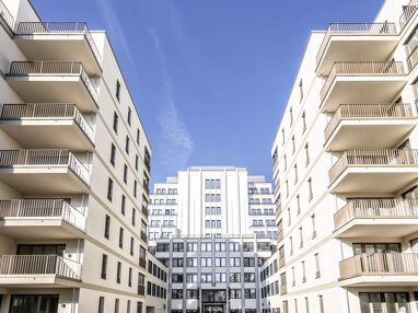 Wohnung zur Miete 2.140 € 2 Zimmer 79,8 m² 6. Geschoss frei ab 15.08.2024 Nachodstraße 15C Wilmersdorf Berlin 10779