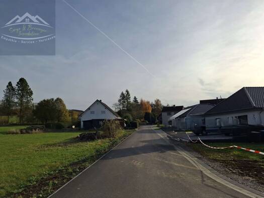 Grundstück zum Kauf 31.185 € 693 m² Grundstück Wangelnstedt 37627