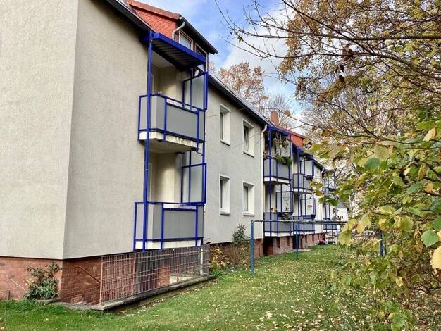 Wohnung zur Miete 614 € 4 Zimmer 66,8 m² frei ab 08.12.2025 Waldenburger Str. 13 Barsinghausen 30890