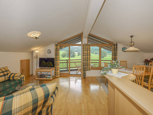 Wohnung zum Kauf 450.000 € 3 Zimmer 63,4 m² Aurach bei Kitzbühel 6371