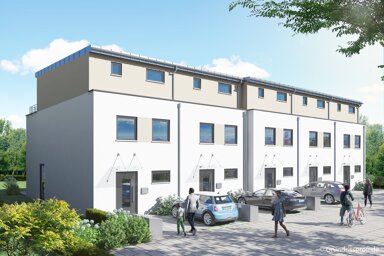 Einfamilienhaus zum Kauf provisionsfrei 698.500 € 5 Zimmer 160,9 m² 222 m² Grundstück Handstraße 272 ff Hand Bergisch Gladbach 51469